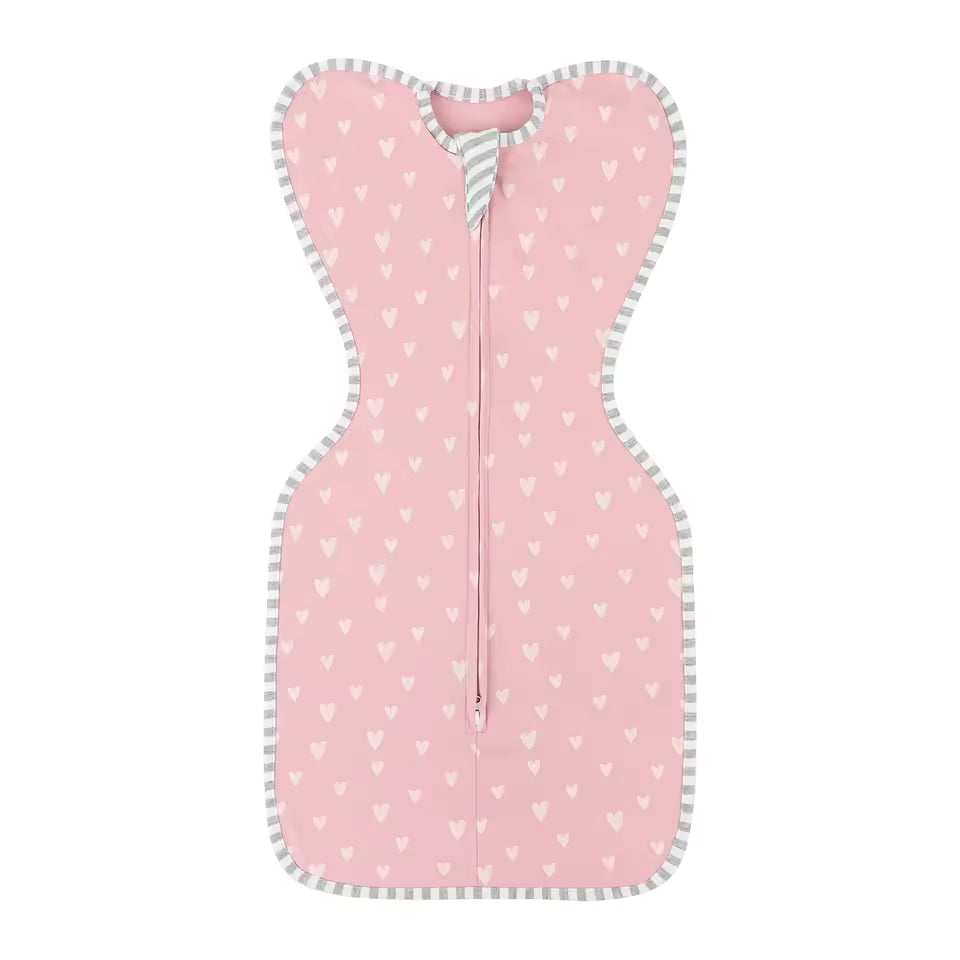 Bubcozy Insular Baby Sleeping Bag Pure Cotton 4 Seasons