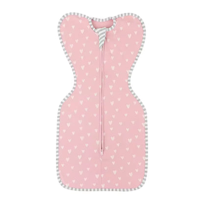Bubcozy Insular Baby Sleeping Bag Pure Cotton 4 Seasons