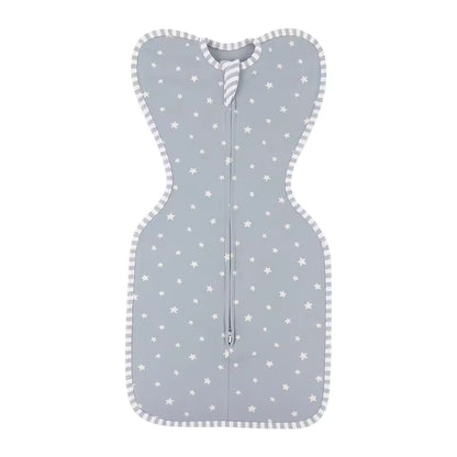 Bubcozy Insular Baby Sleeping Bag Pure Cotton 4 Seasons