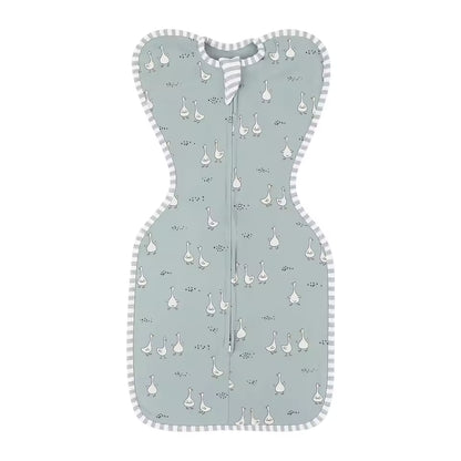 Bubcozy Insular Baby Sleeping Bag Pure Cotton 4 Seasons