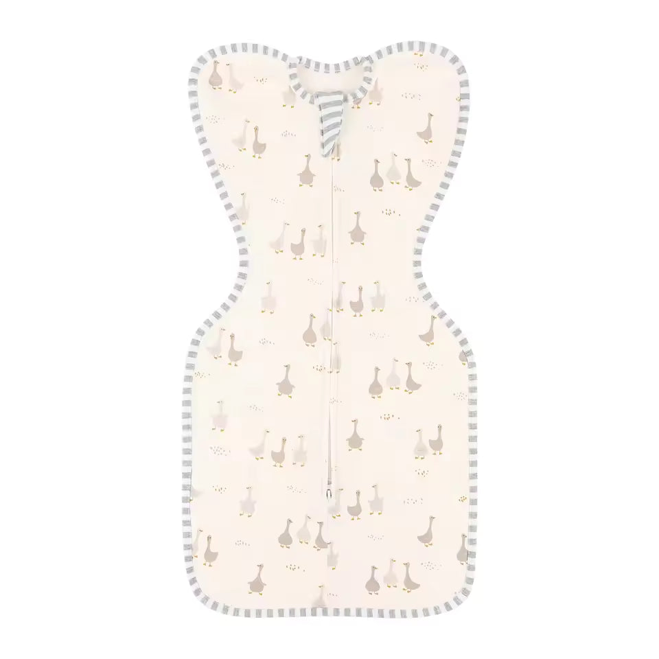 Bubcozy Insular Baby Sleeping Bag Pure Cotton 4 Seasons